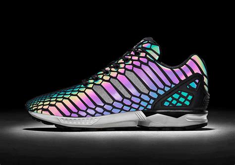 阿迪达斯 ZX Flux 尺码 36|adidas ZX Flux 'Xeno' .